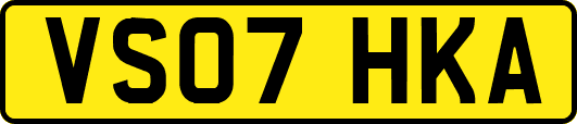 VS07HKA