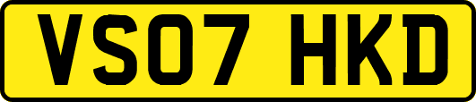VS07HKD