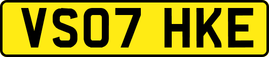 VS07HKE