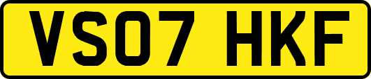 VS07HKF