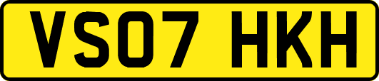 VS07HKH