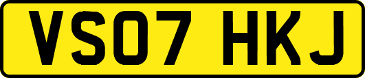 VS07HKJ