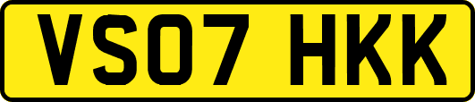 VS07HKK