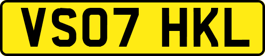 VS07HKL