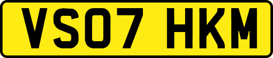 VS07HKM