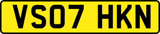 VS07HKN