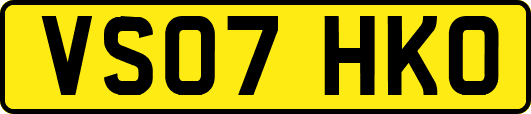 VS07HKO