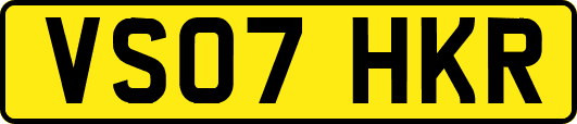 VS07HKR