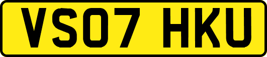 VS07HKU