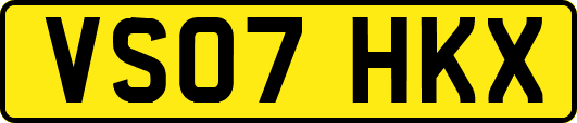 VS07HKX