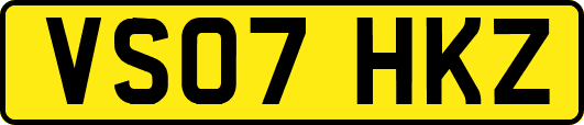 VS07HKZ