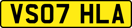 VS07HLA