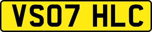 VS07HLC