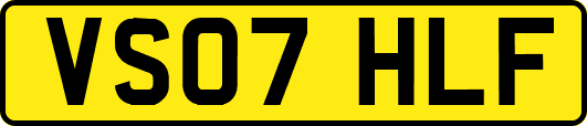 VS07HLF