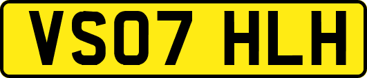 VS07HLH