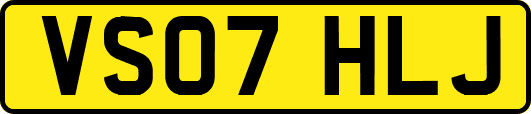 VS07HLJ