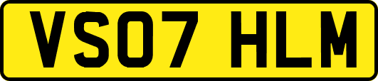 VS07HLM