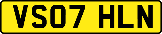 VS07HLN