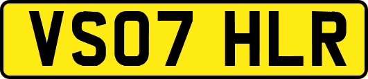 VS07HLR