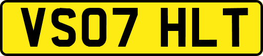 VS07HLT