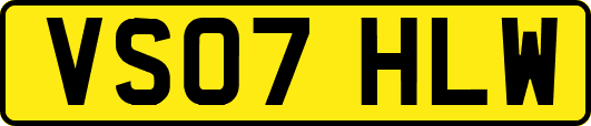 VS07HLW