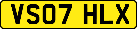 VS07HLX