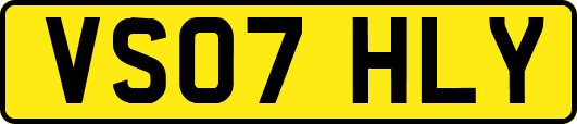 VS07HLY