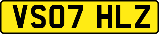 VS07HLZ