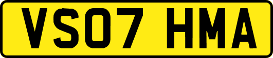 VS07HMA