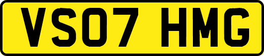 VS07HMG