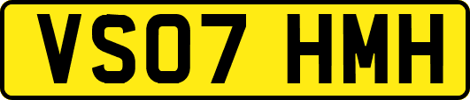 VS07HMH