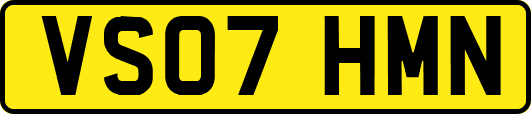 VS07HMN