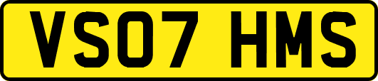 VS07HMS
