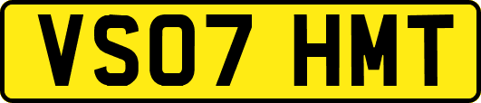 VS07HMT