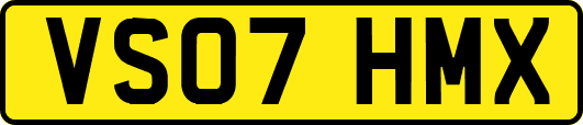 VS07HMX