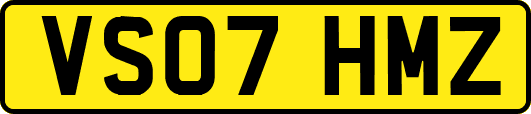 VS07HMZ