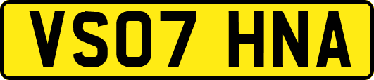 VS07HNA
