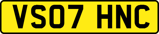 VS07HNC