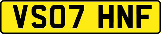 VS07HNF