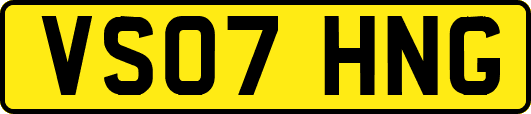 VS07HNG
