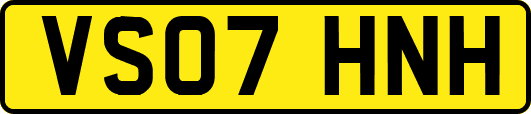 VS07HNH