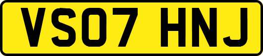 VS07HNJ