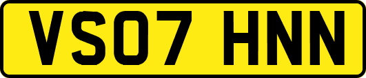VS07HNN