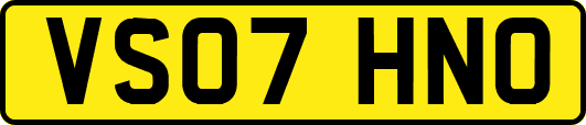VS07HNO