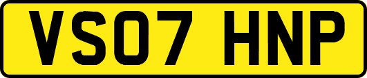 VS07HNP
