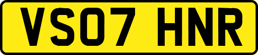 VS07HNR