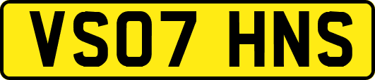 VS07HNS