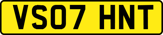 VS07HNT