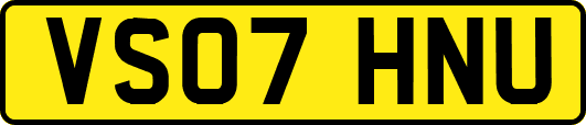 VS07HNU