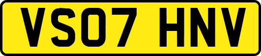 VS07HNV